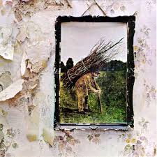 Led Zeppelin - Ⅳ -