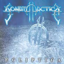 SONATA SRCTICA  - Ecliptica -