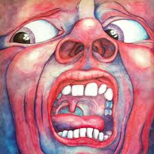 King Crimson - In the Court of the Crimson King -